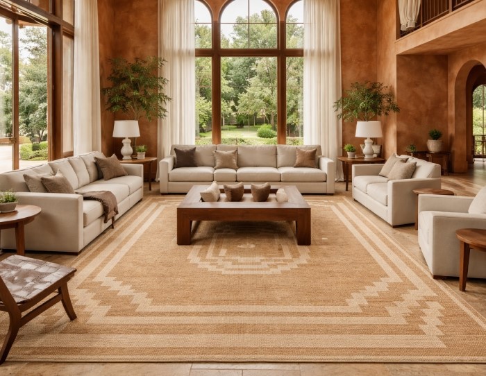 best complementary color with brown